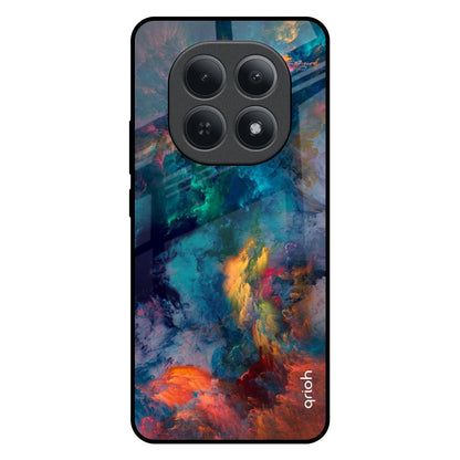 Cloudburst Redmi Note 15 5G Glass Back Cover Online