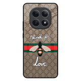 Blind For Love Redmi Note 15 5G Glass Back Cover Online