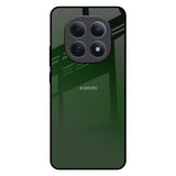 Deep Forest Redmi Note 15 5G Glass Back Cover Online