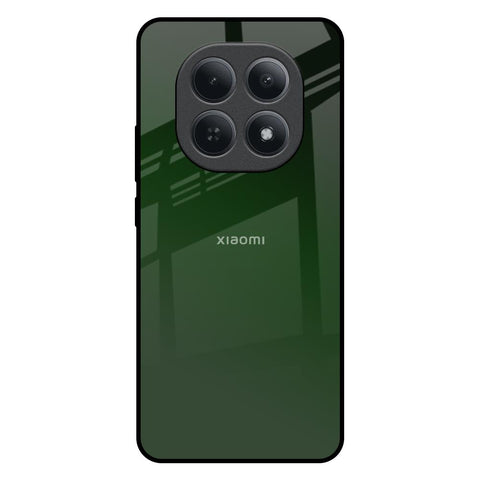 Deep Forest Redmi Note 15 5G Glass Back Cover Online