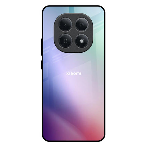 Abstract Holographic Redmi Note 15 5G Glass Back Cover Online