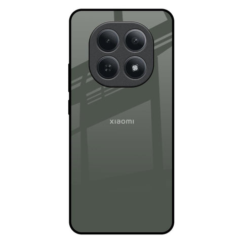 Charcoal Redmi Note 15 5G Glass Back Cover Online
