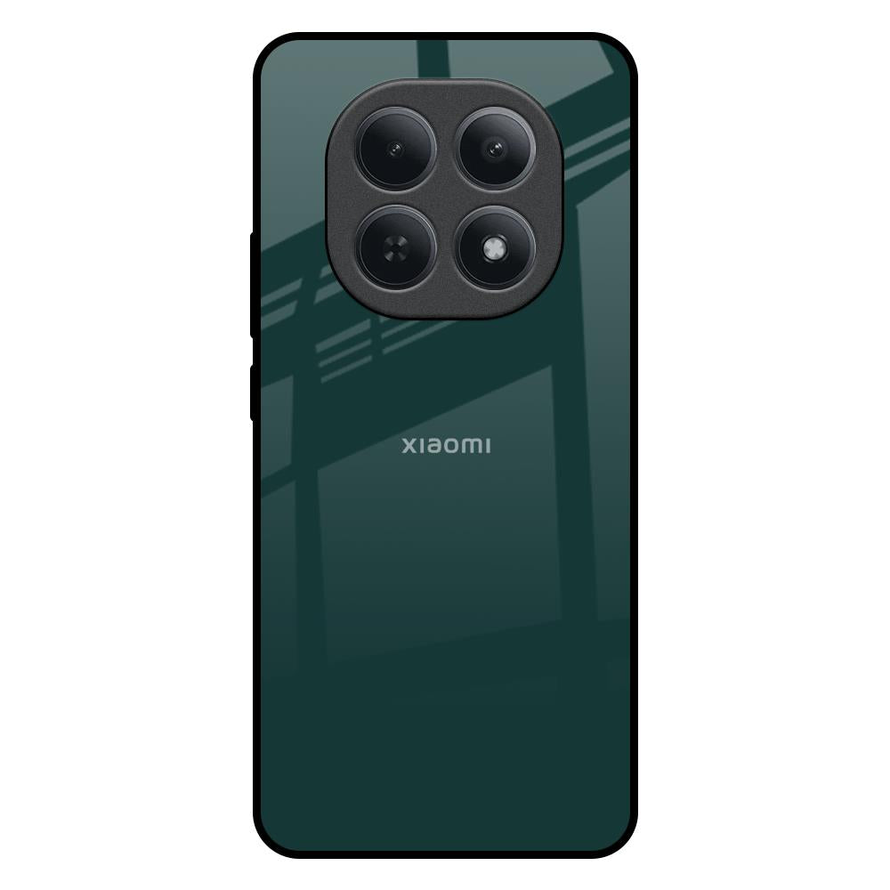 Olive Redmi Note 15 5G Glass Back Cover Online