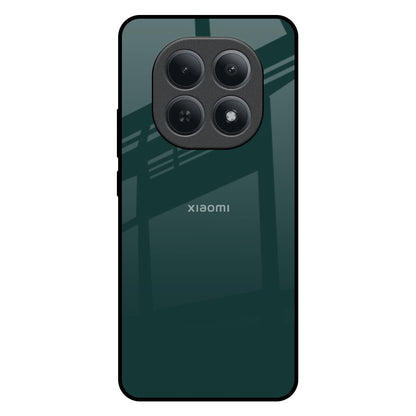 Olive Redmi Note 15 5G Glass Back Cover Online