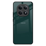 Olive Redmi Note 15 5G Glass Back Cover Online
