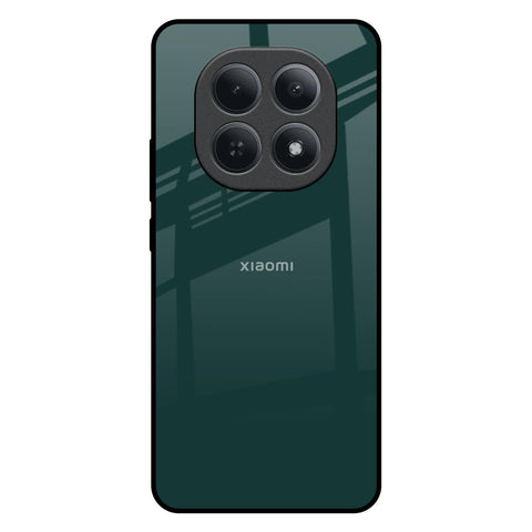 Olive Redmi Note 15 5G Glass Back Cover Online