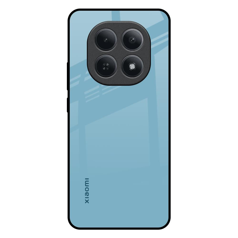 Sapphire Redmi Note 15 5G Glass Back Cover Online