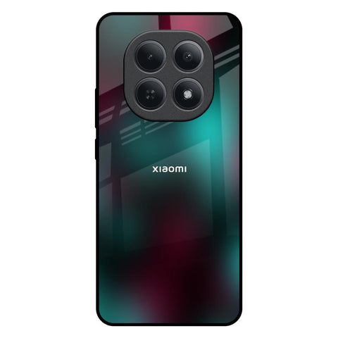 Dark Gradiant Redmi Note 15 5G Glass Back Cover Online