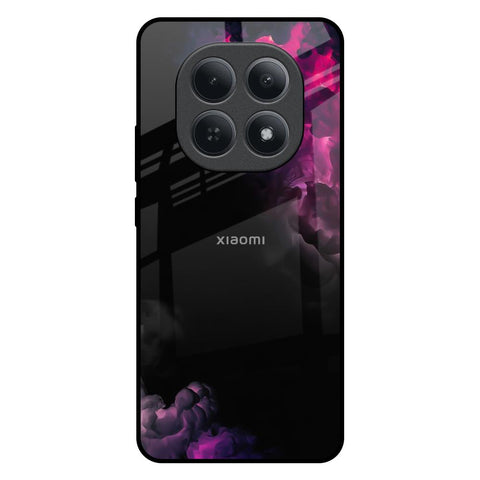 Pink Bust Redmi Note 15 5G Glass Back Cover Online