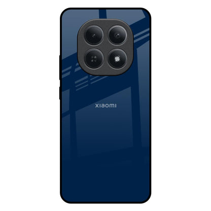 Royal Navy Redmi Note 15 5G Glass Back Cover Online
