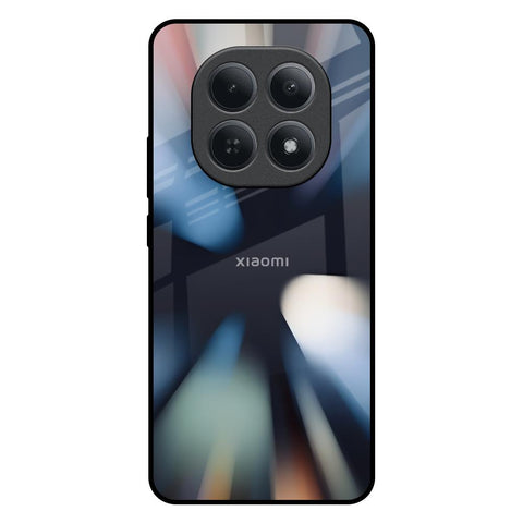 Colorful Illusion Redmi Note 15 5G Glass Back Cover Online
