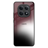 Soft Blur Redmi Note 15 5G Glass Back Cover Online