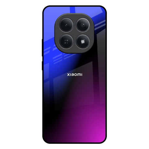Viola Gradient Redmi Note 15 5G Glass Back Cover Online