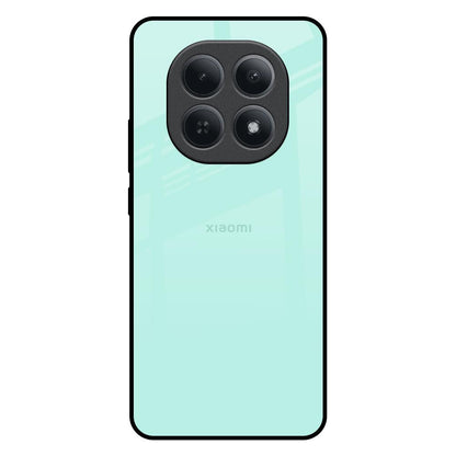 Teal Redmi Note 15 5G Glass Back Cover Online