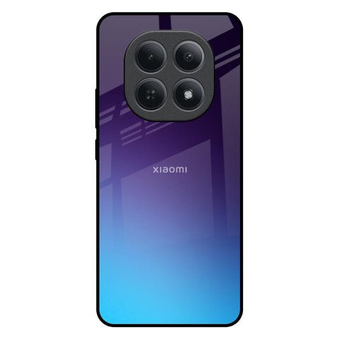 Dark Ocean Redmi Note 15 5G Glass Back Cover Online
