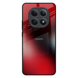 Red Garnet Redmi Note 15 5G Glass Back Cover Online