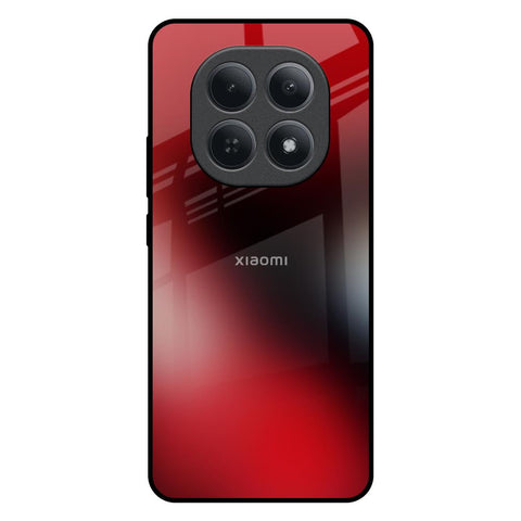 Red Garnet Redmi Note 15 5G Glass Back Cover Online