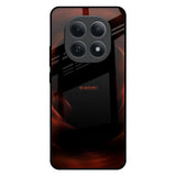 Evil Fire Redmi Note 15 5G Glass Back Cover Online