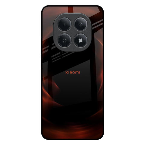 Evil Fire Redmi Note 15 5G Glass Back Cover Online