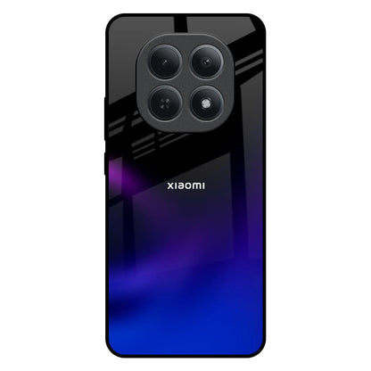 Black Onyx Redmi Note 15 5G Glass Back Cover Online