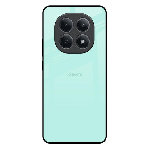 Teal Redmi Note 15 5G Glass Back Cover Online