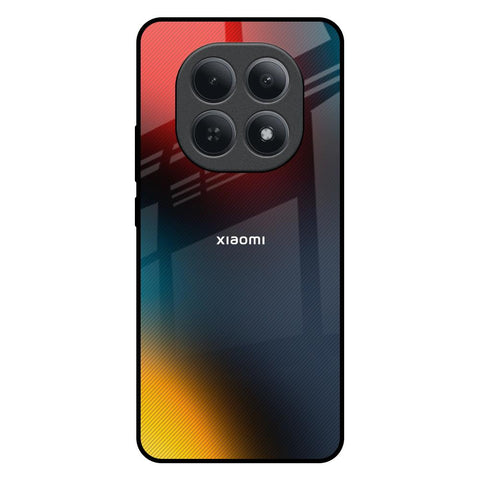 Prismatic Redmi Note 15 5G Glass Back Cover Online