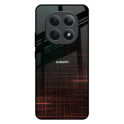 Wooden Mat Redmi Note 15 5G Glass Back Cover Online