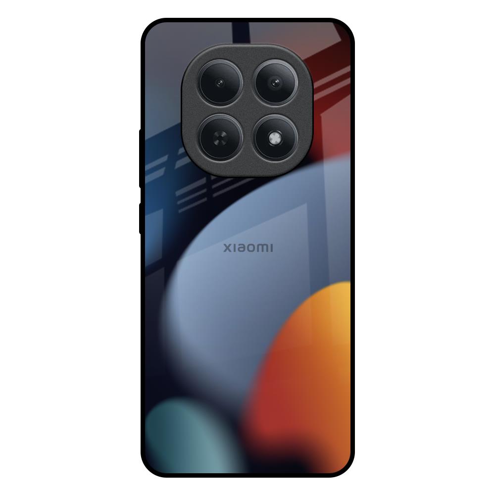 Acrylic Stones Redmi Note 15 5G Glass Back Cover Online