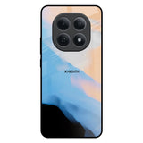 Winter Mountain Redmi Note 15 5G Glass Back Cover Online