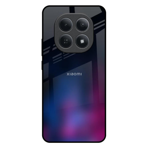 Pink Smudge Redmi Note 15 5G Glass Back Cover Online