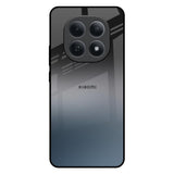 Dramatic Grey Redmi Note 15 5G Glass Back Cover Online