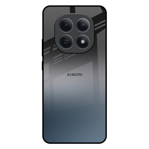 Dramatic Grey Redmi Note 15 5G Glass Back Cover Online