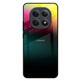 Sunland Gradient Redmi Note 15 5G Glass Back Cover Online