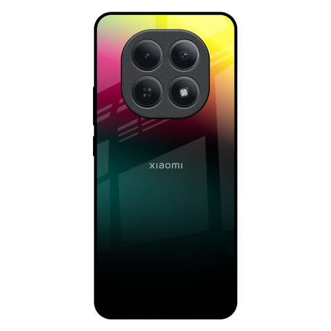 Sunland Gradient Redmi Note 15 5G Glass Back Cover Online