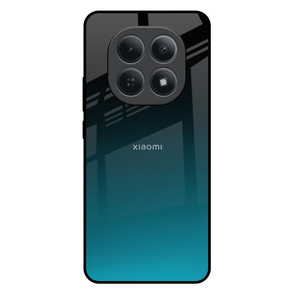 Ultramarine Redmi Note 15 5G Glass Back Cover Online