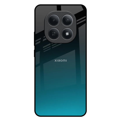 Ultramarine Redmi Note 15 5G Glass Back Cover Online