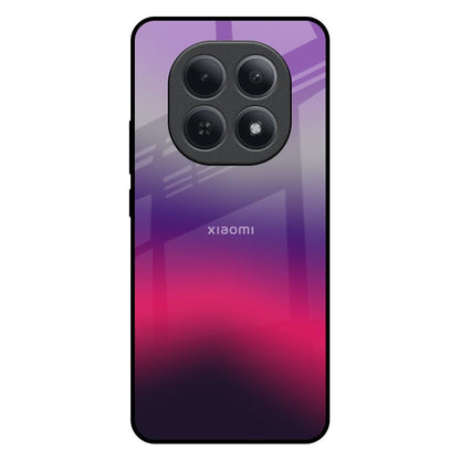 Pink Horizon Redmi Note 15 5G Glass Back Cover Online