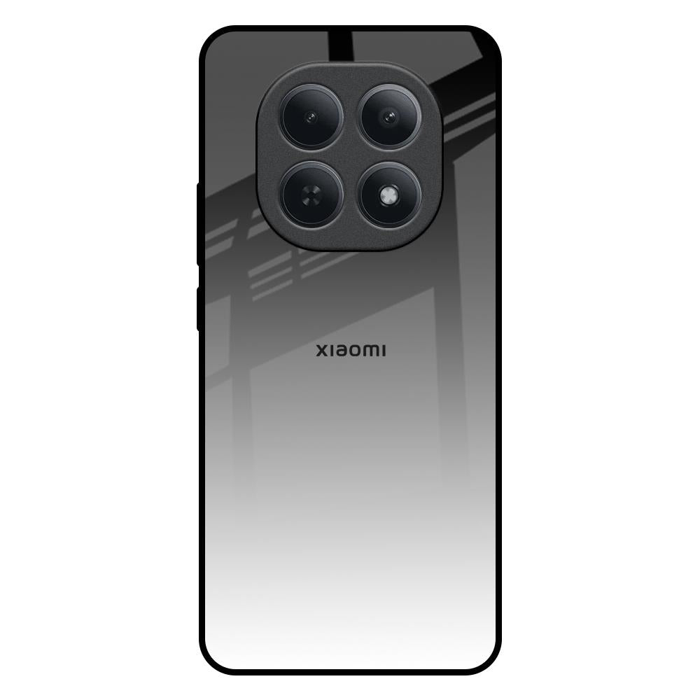 Zebra Gradient Redmi Note 15 5G Glass Back Cover Online