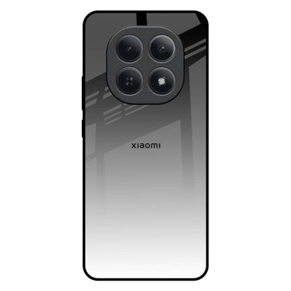 Zebra Gradient Redmi Note 15 5G Glass Back Cover Online