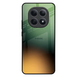 Blurry Forest Redmi Note 15 5G Glass Back Cover Online