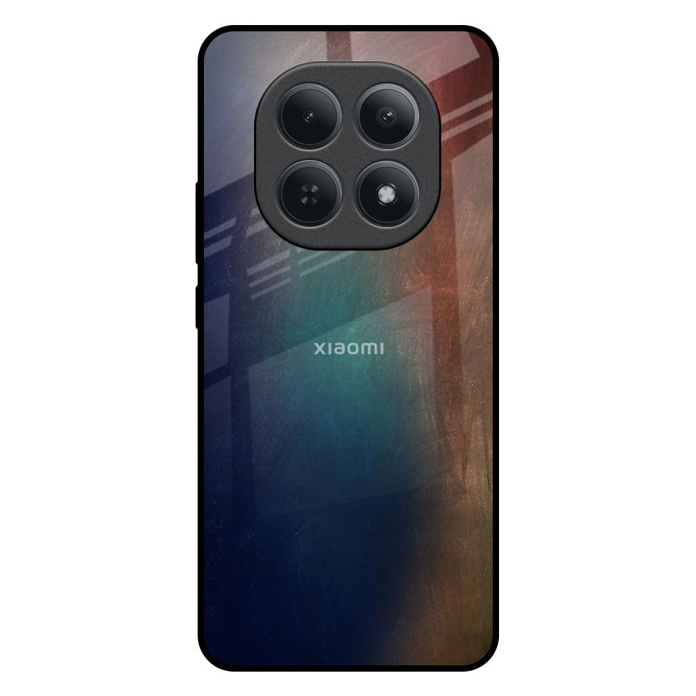 Rusty Gradient Redmi Note 15 5G Glass Back Cover Online