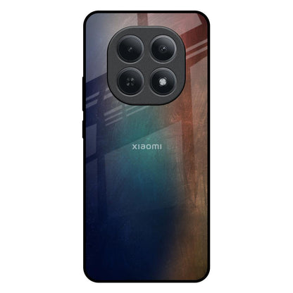 Rusty Gradient Redmi Note 15 5G Glass Back Cover Online