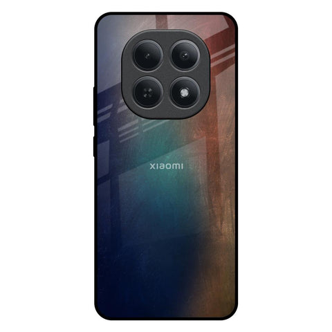 Rusty Gradient Redmi Note 15 5G Glass Back Cover Online