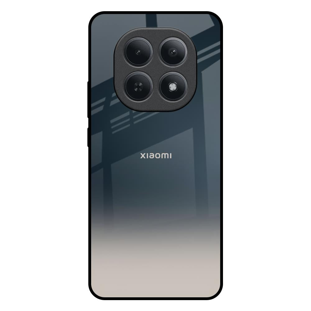 Middle Of Beach Redmi Note 15 5G Glass Back Cover Online