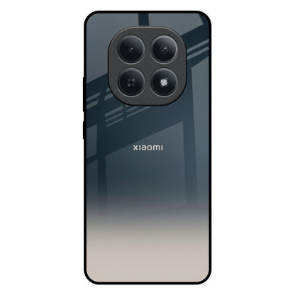 Middle Of Beach Redmi Note 15 5G Glass Back Cover Online