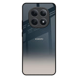 Middle Of Beach Redmi Note 15 5G Glass Back Cover Online