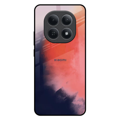 Scary Weather Redmi Note 15 5G Glass Back Cover Online