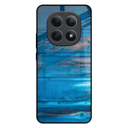 Patina Finish Redmi Note 15 5G Glass Back Cover Online