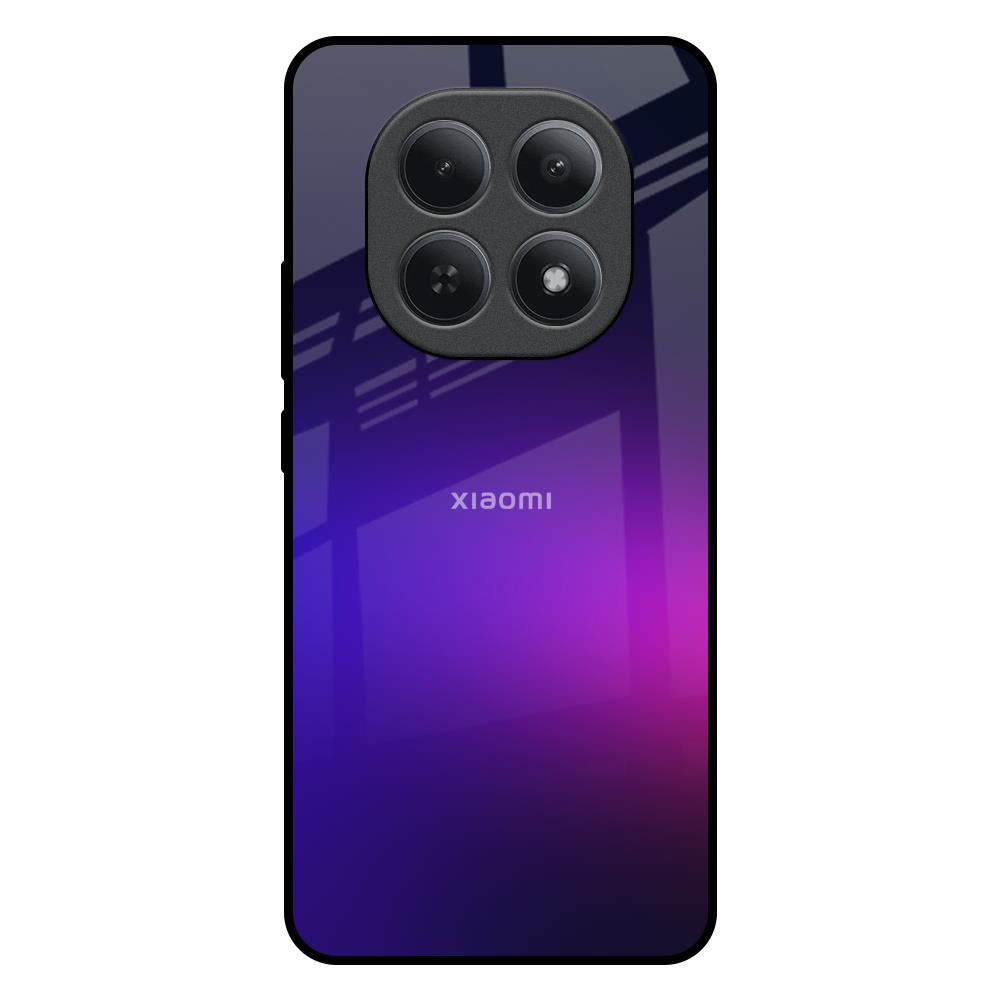 Dual Magic Tone Redmi Note 15 5G Glass Back Cover Online
