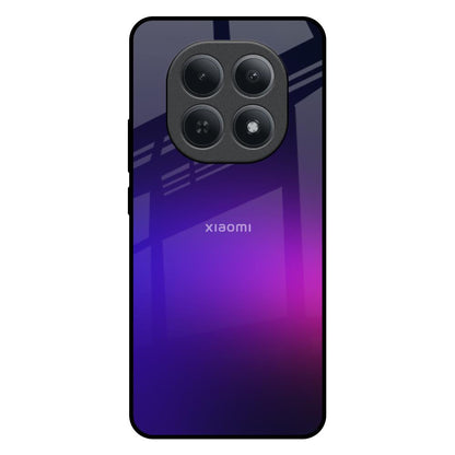 Dual Magic Tone Redmi Note 15 5G Glass Back Cover Online